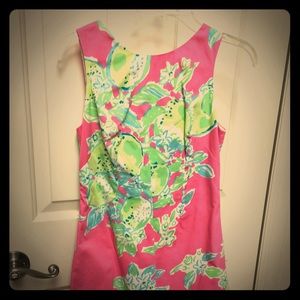 Lilly Pulitzer shift dress